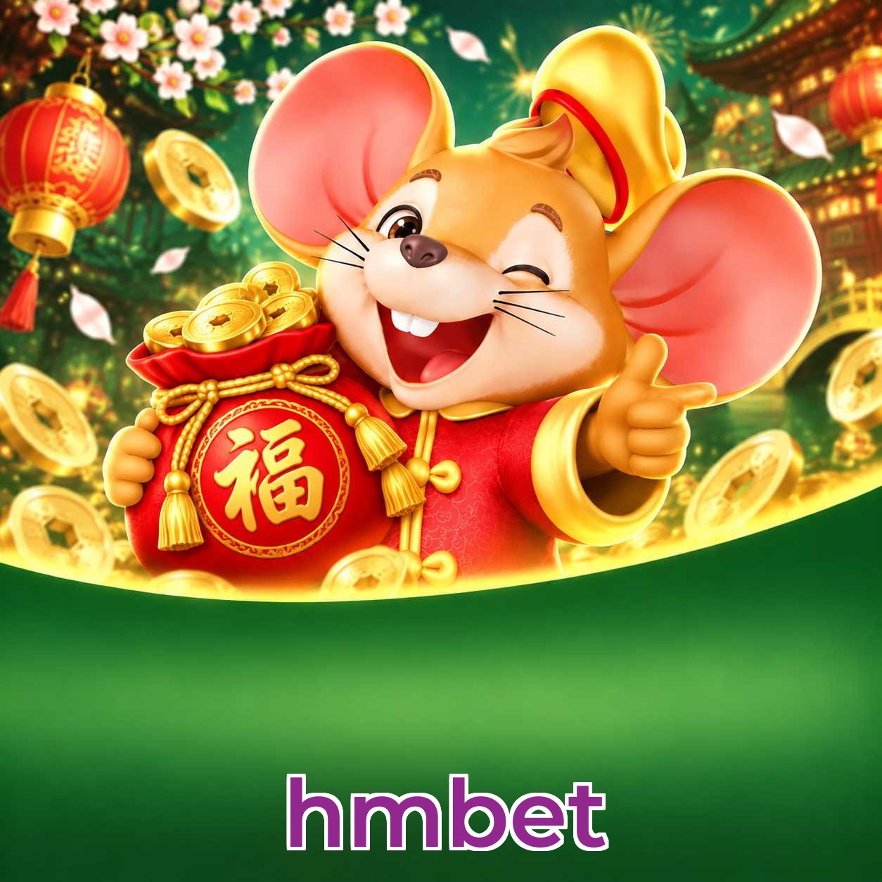 hmbet Fortune Tiger RTP