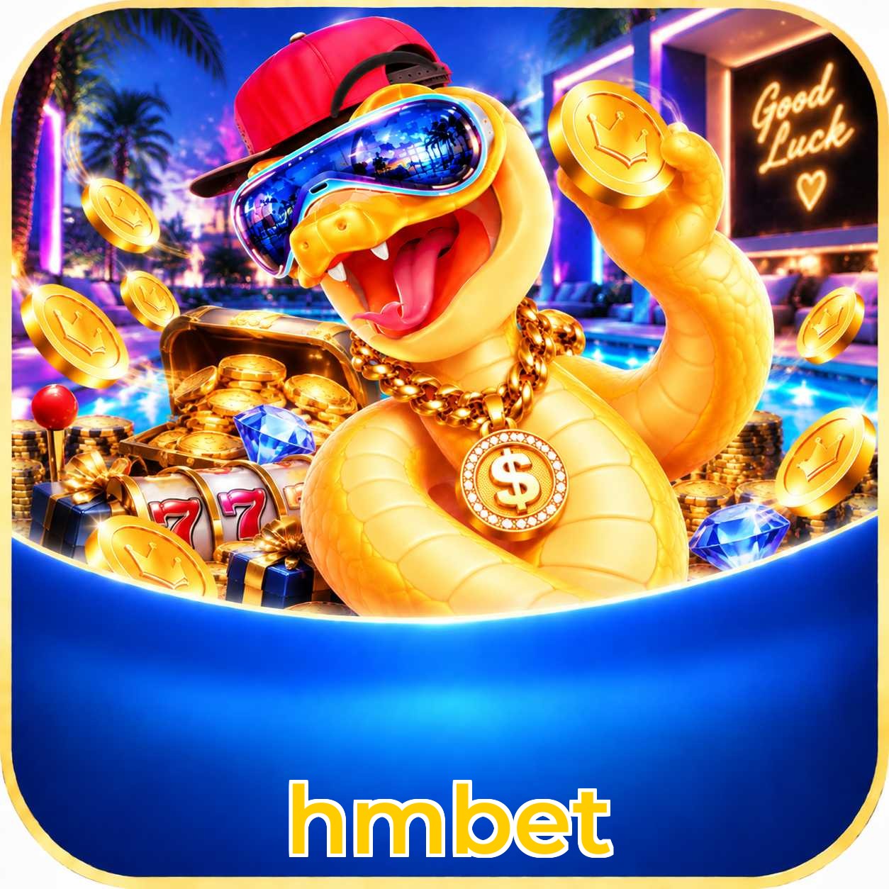 hmbet Compatibilidade