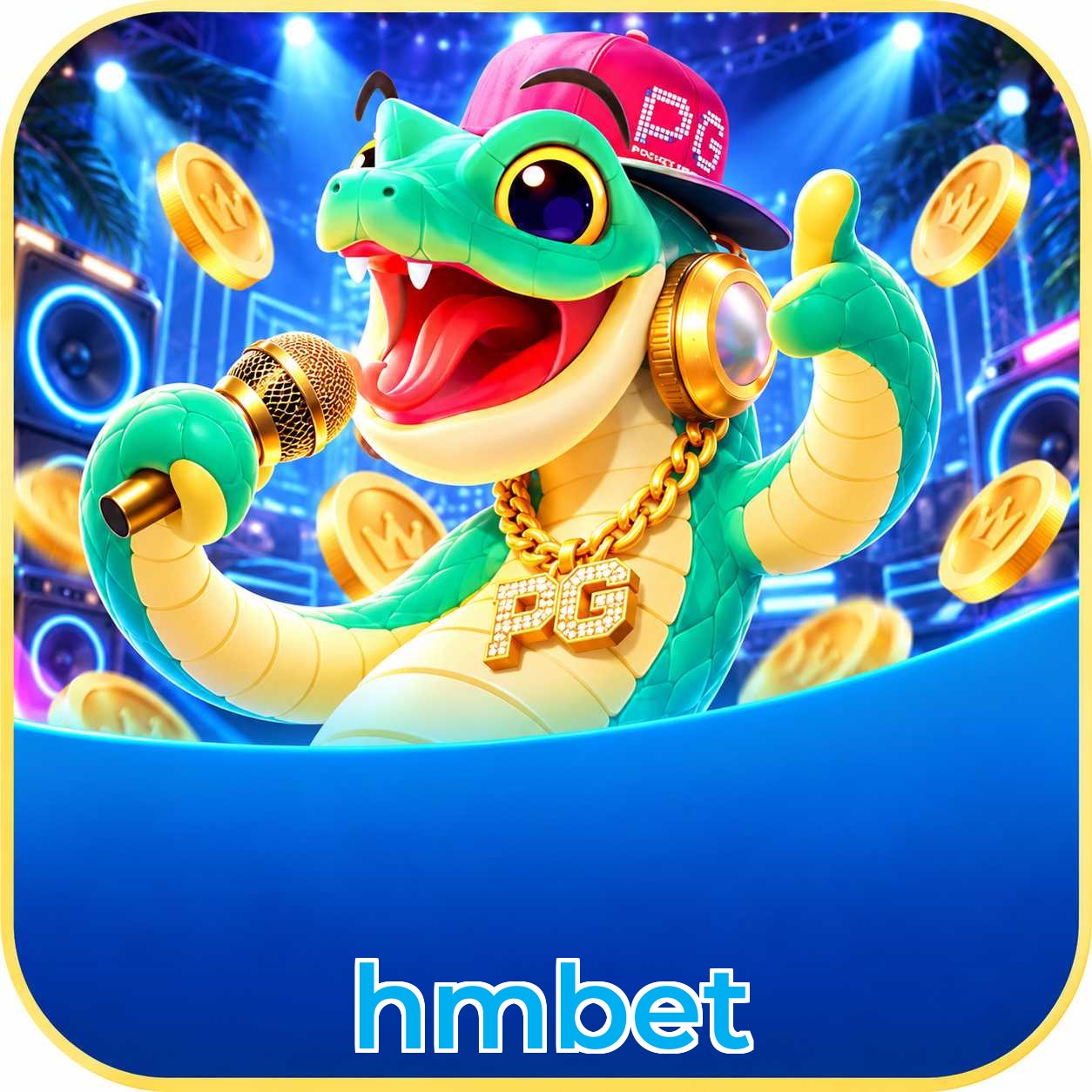 hmbet 2FA