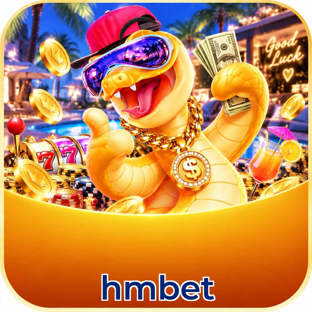 hmbet Fortune Tiger Tips