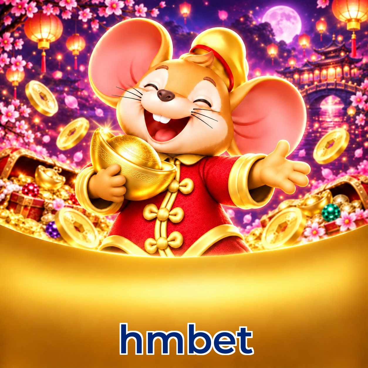 hmbet Logo