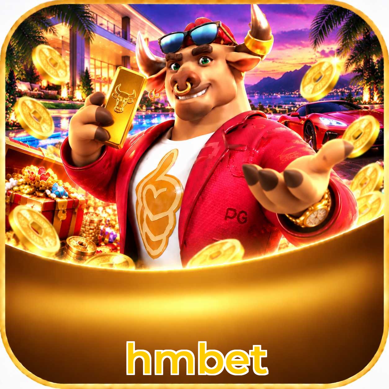 hmbet Telegram
