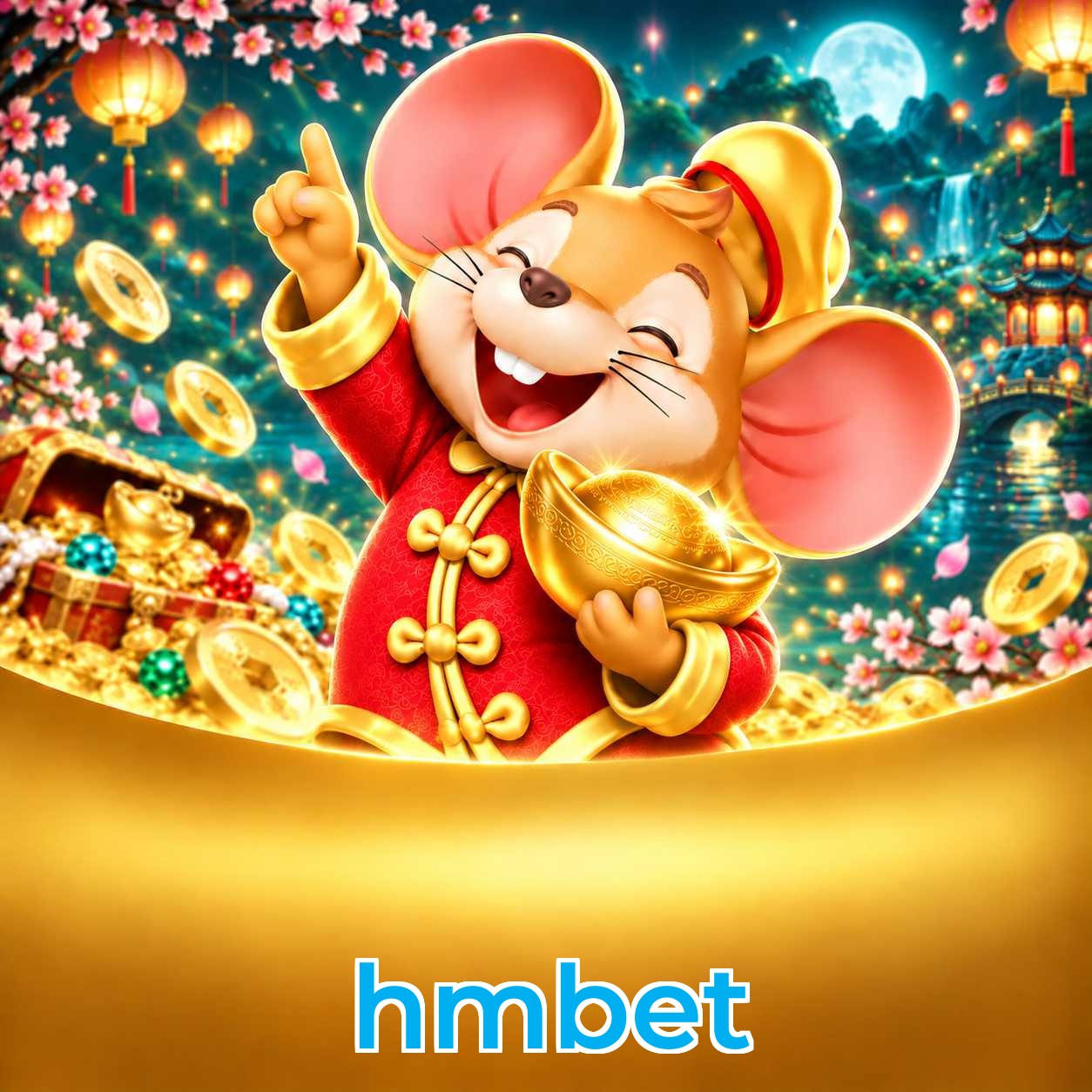hmbet Uptime