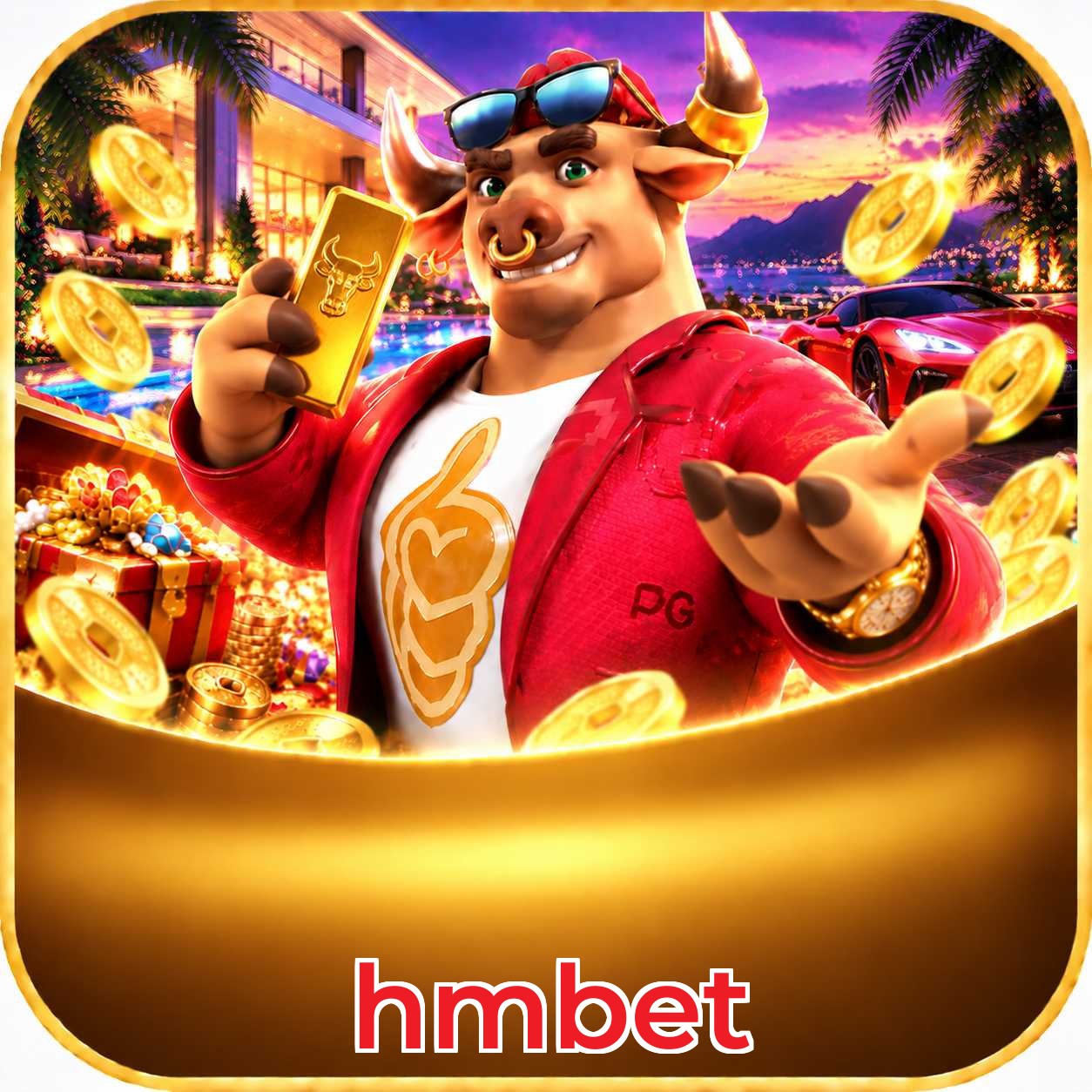 Baixar hmbet PC Mac