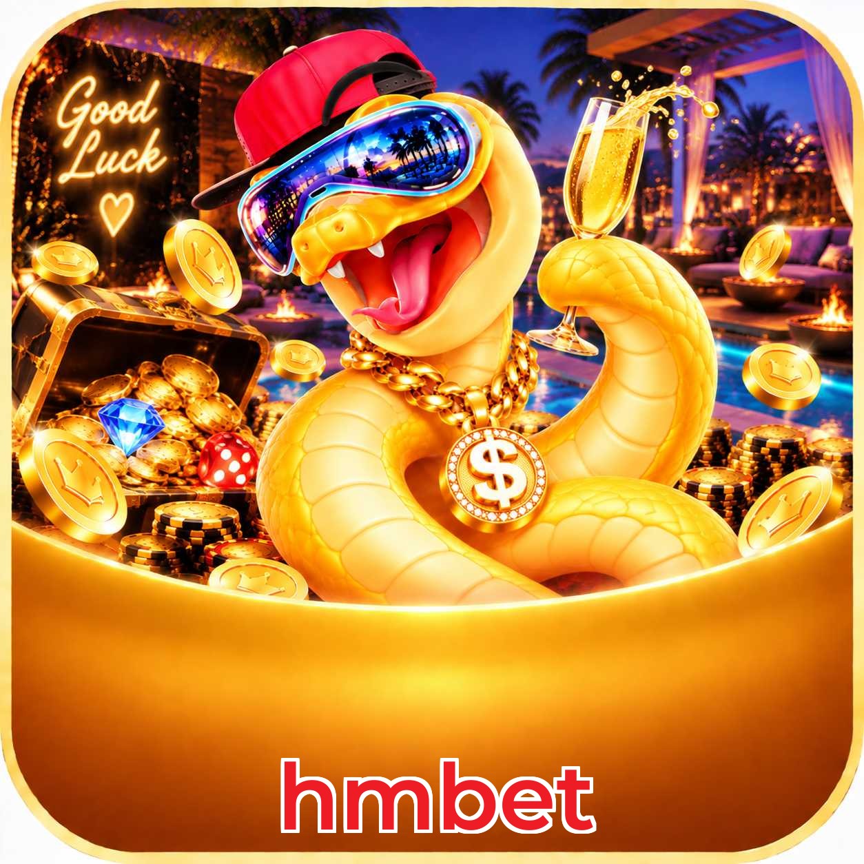 hmbet VIP Program