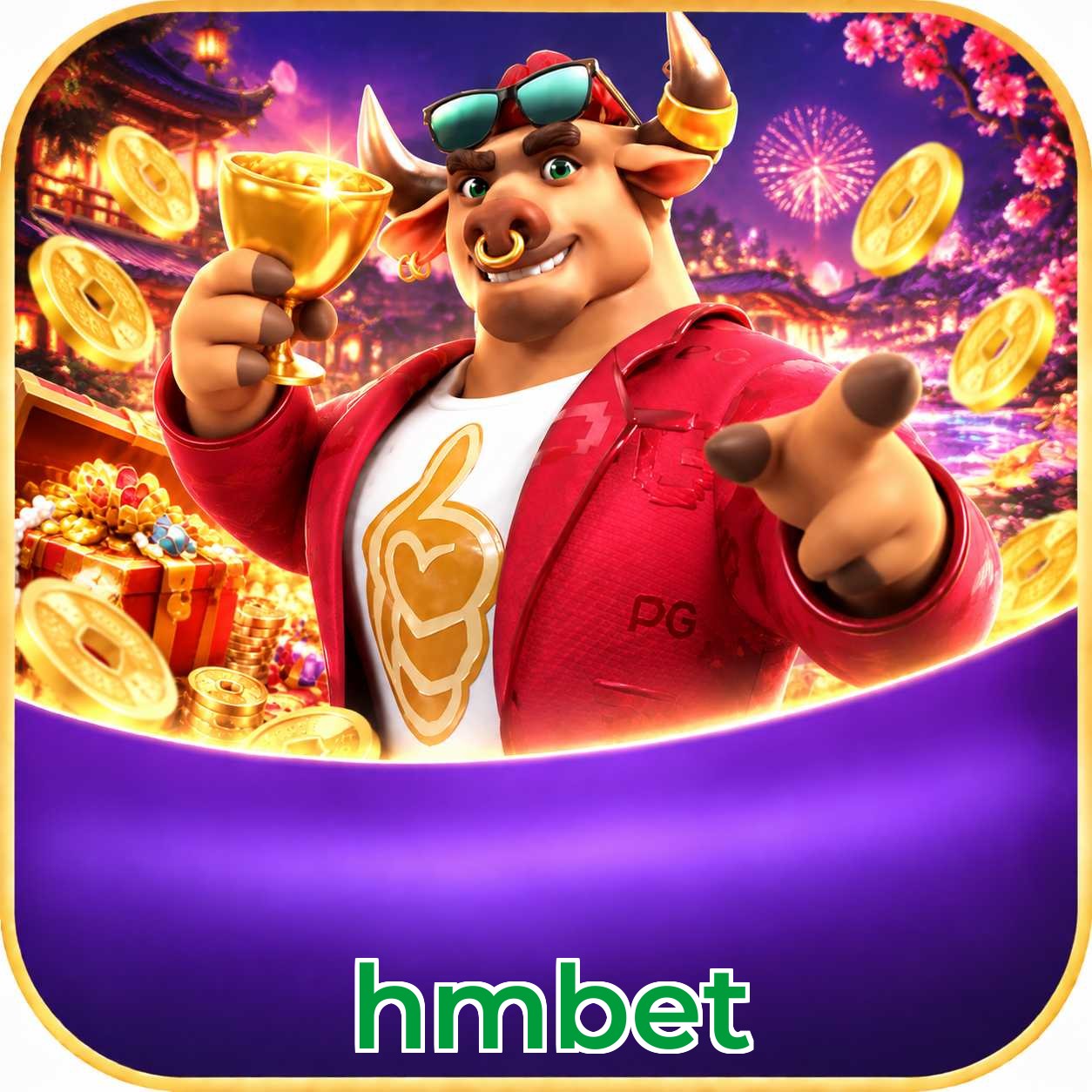 hmbet Telegram Stats