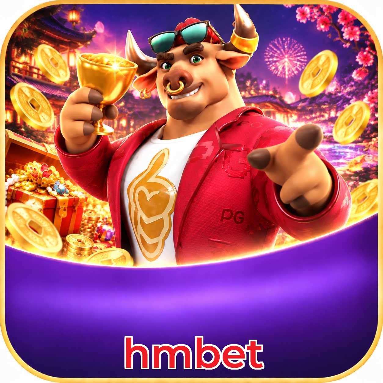 hmbet Welcome Bonus