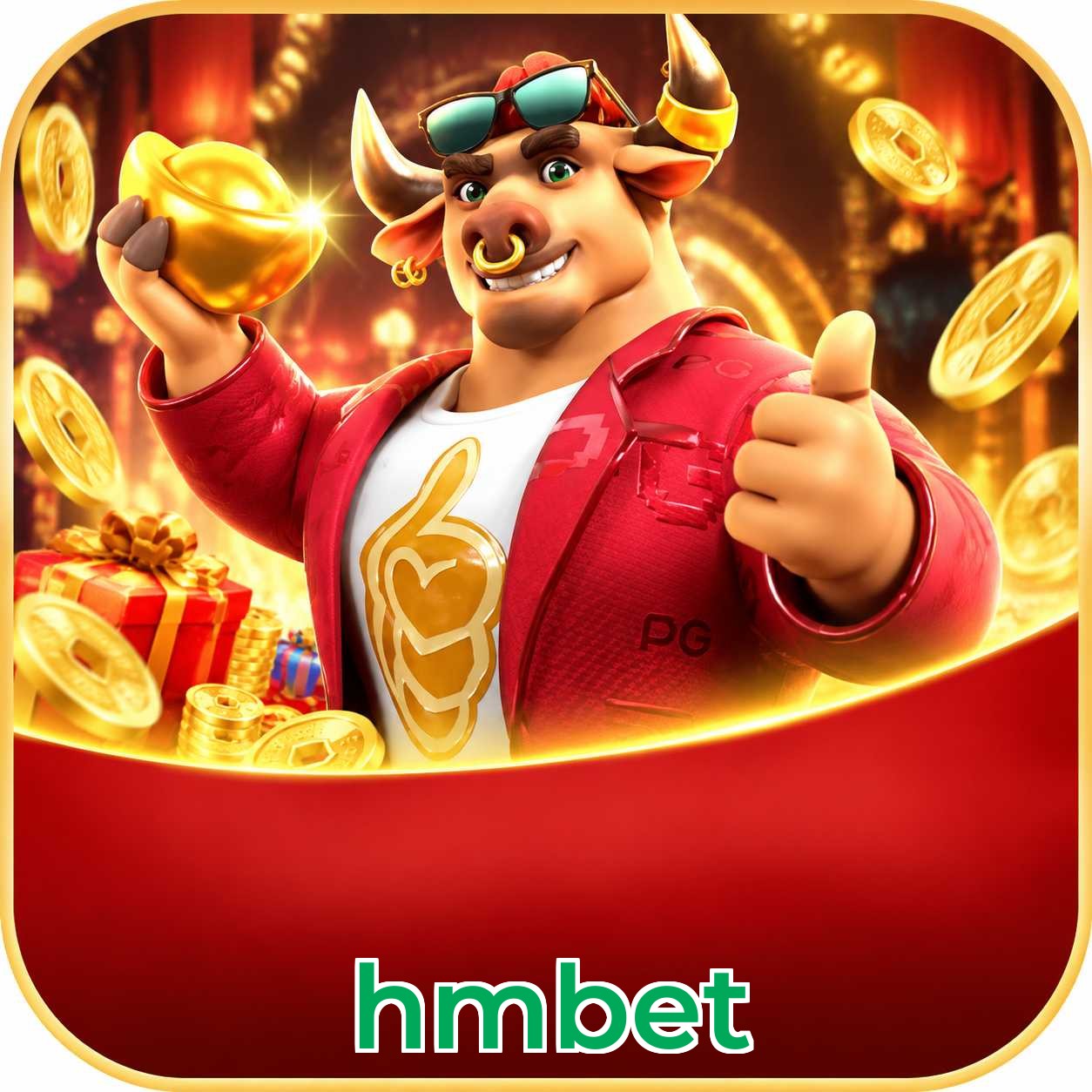 hmbet Logo