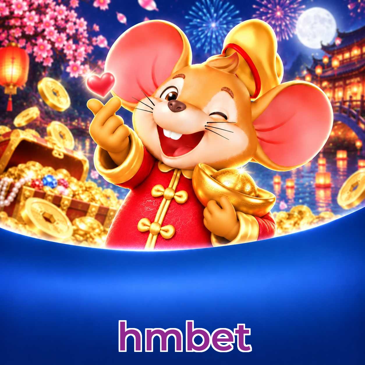 hmbet Installation Guide