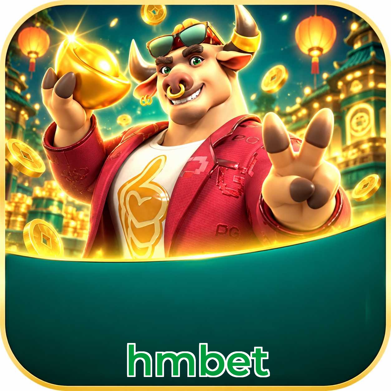 hmbet Logo
