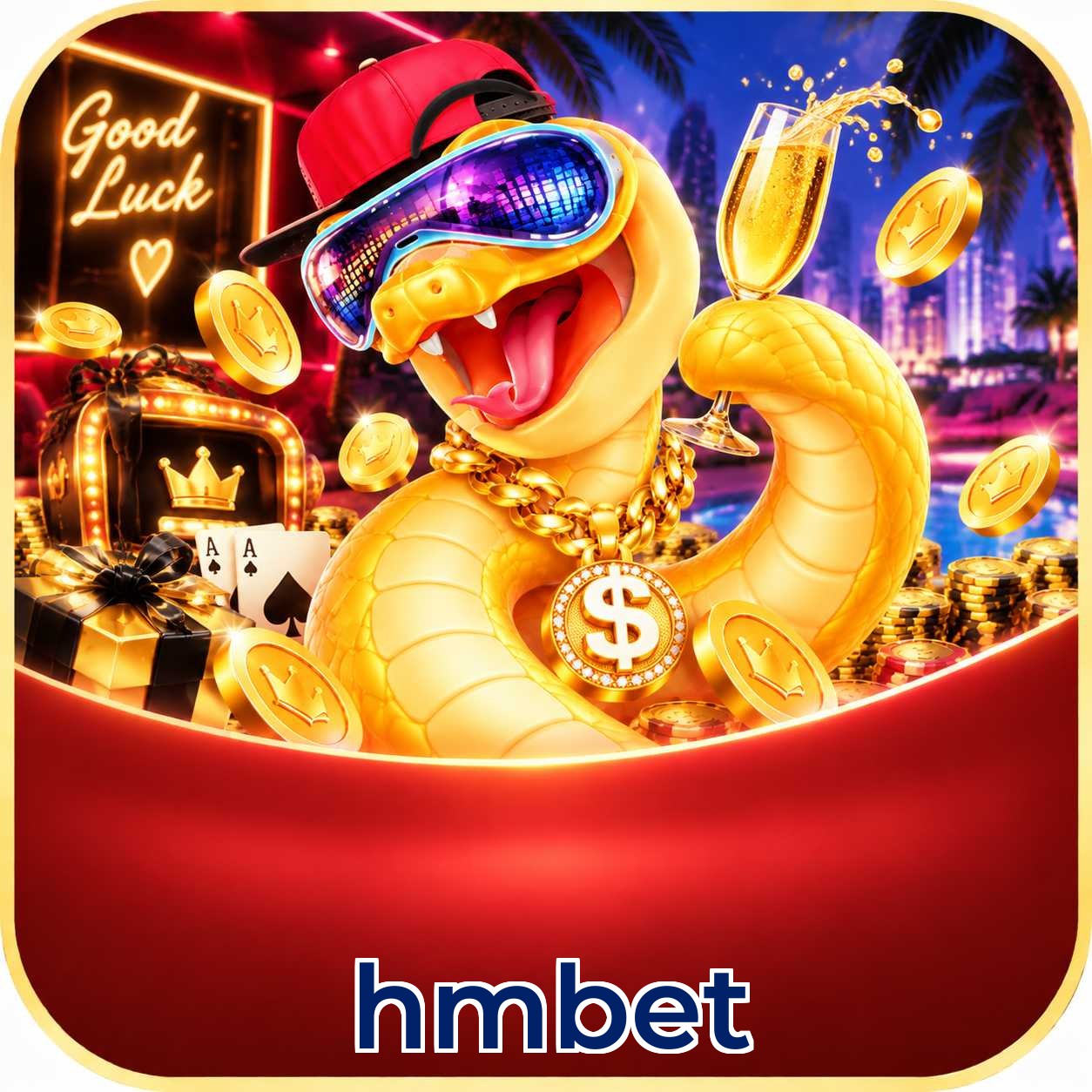 hmbet Live Games