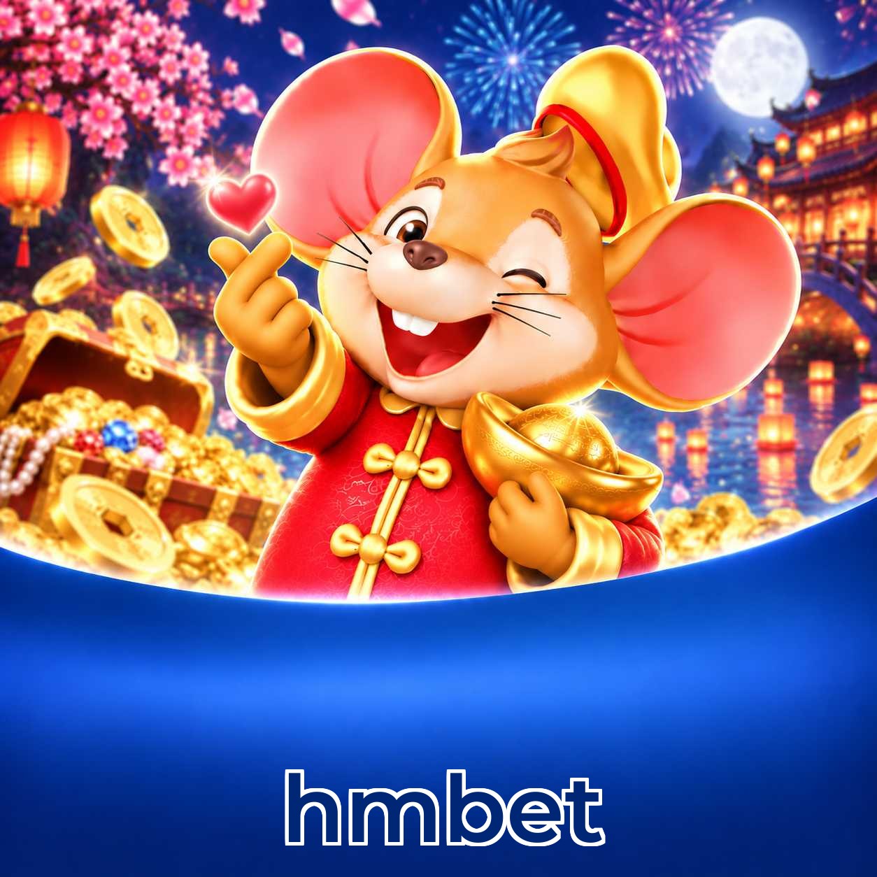 hmbet Estratégias Lottery