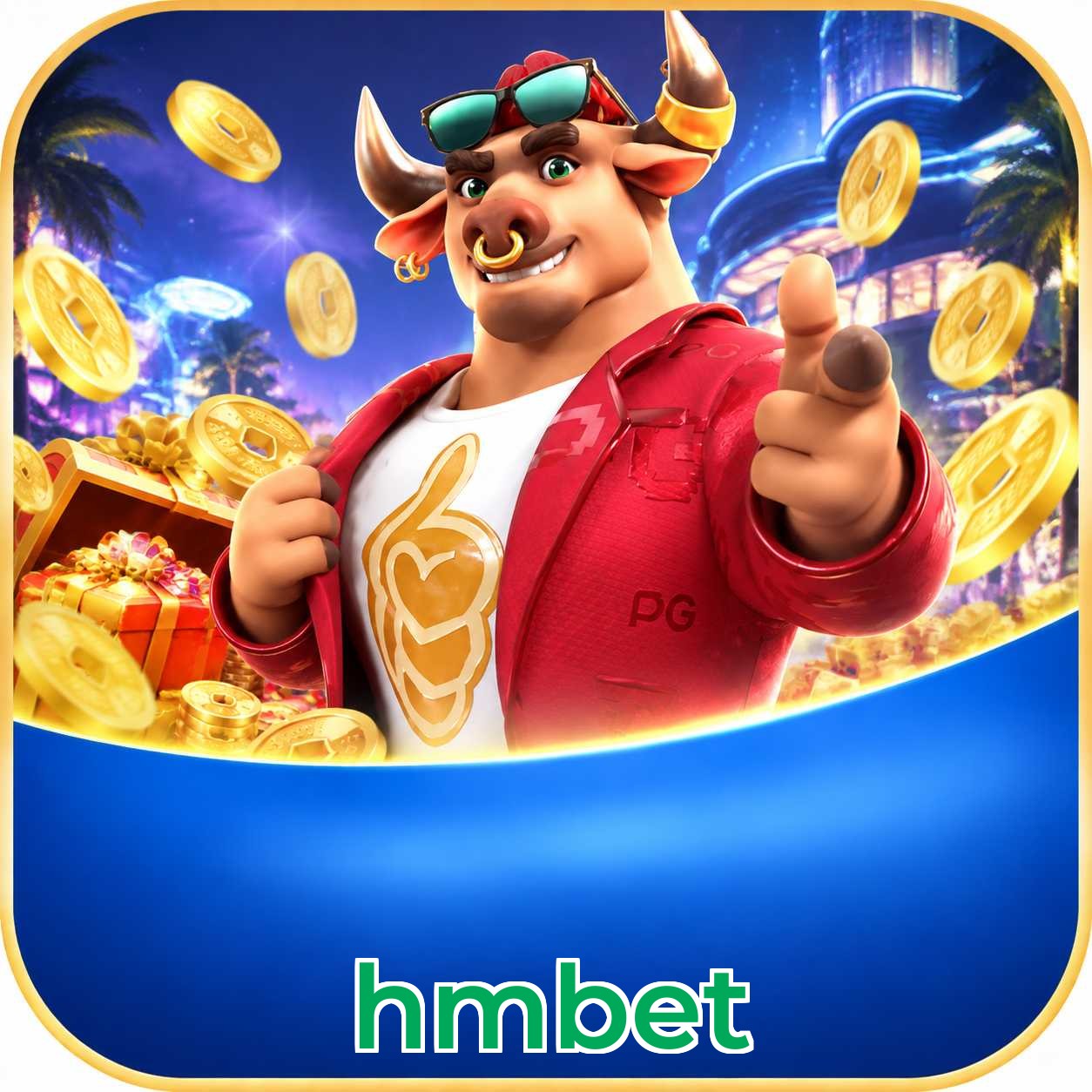 hmbet Interface