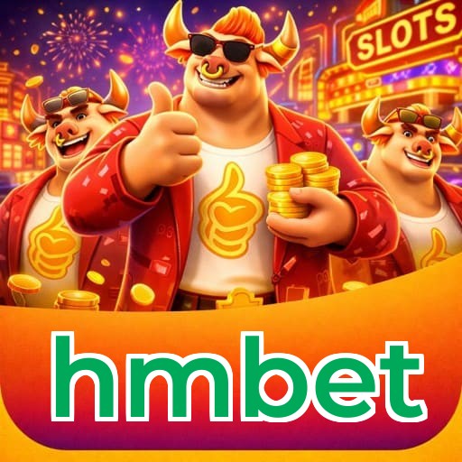Tabela RTP dos jogos de cassino da hmbet