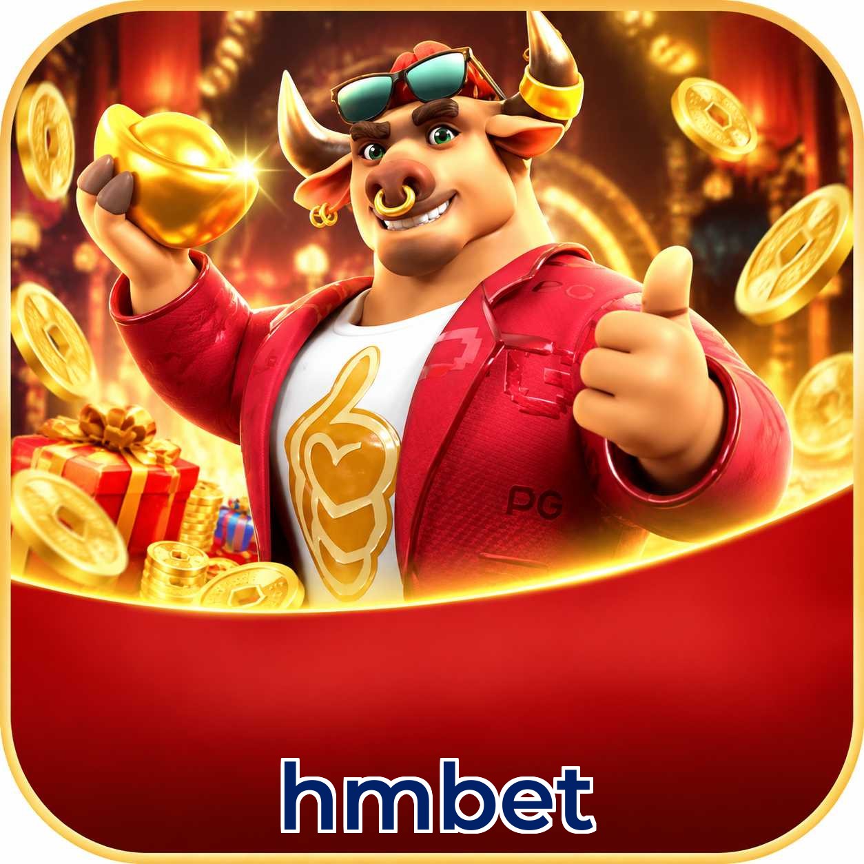 hmbet Logo