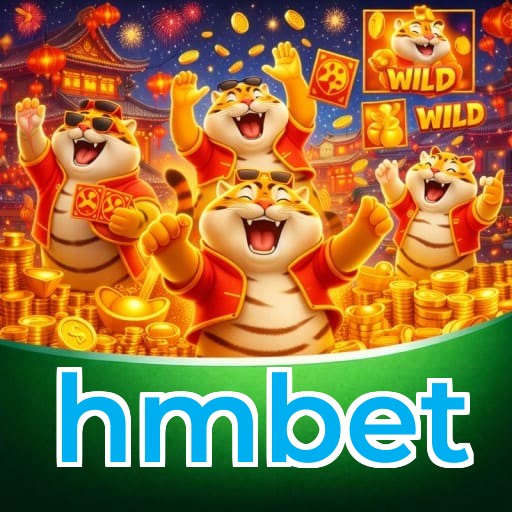 Logo da hmbet